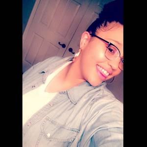 Meet your Posher, Jasmine